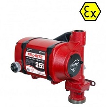 Fill-Rite NX3205E насос перекачки бензина керосина в Благодарном