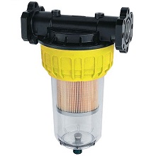 Piusi Clear Captor Filter Kit фильтр тонкой очистки дизельного топлива в Благодарном