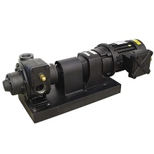 Gespasa BDP-200 насос перекачки бензина керосина в Благодарном