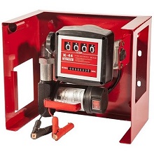 Petroll Starlet 40 Basic комплект заправочный дизельного топлива солярки в Благодарном