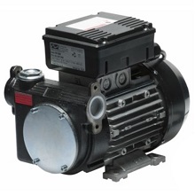 Adam Pumps PA3-150 насос перекачки дизельного топлива солярки в Благодарном