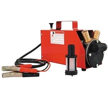 Adam Pumps E 1224 насос перекачки дизельного топлива солярки в Благодарном