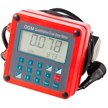 Petroll OGM 25Q Smart счетчик расхода учета дизельного топлива солярки в Благодарном