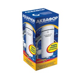 Сменный модуль для фильтра АКВАФОР Топаз в Благодарном
