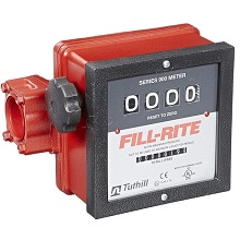 Fill-Rite 901 CL счетчик расхода учета бензина керосина в Благодарном