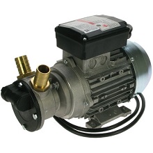 Adam Pumps E220/35 насос для перекачки масла в Благодарном