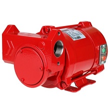 Gespasa Iron 50 EX насос перекачки бензина керосина в Благодарном