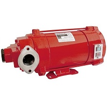 Gespasa AG-800 насос перекачки бензина керосина в Благодарном