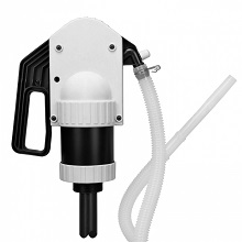 Pressol 13004 насос для мочевины Adblue в Благодарном