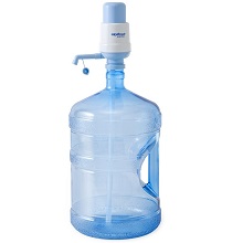 HotFrost A30 помпа для бутилированной воды ручная в Благодарном