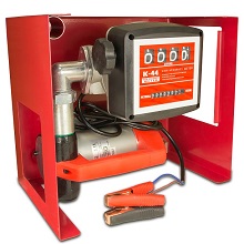Petroll Starlet 80 Basic комплект заправочный дизельного топлива солярки в Благодарном