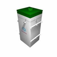 Юнилос Скарабей 5 Станция глубокой биологической очистки в Благодарном