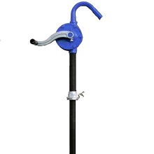 Petroll JYM JS-32 насос ручной перекачки бензина дизельного топлива масла в Благодарном