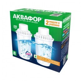 Сменный модуль В8 (В100-8) (комплект из 2-х штук) в Благодарном