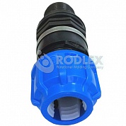 Монтажный комплект Rodlex 32 под трубу в Благодарном