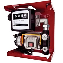 Petroll Cosmic 60 Basic комплект заправочный дизельного топлива солярки в Благодарном