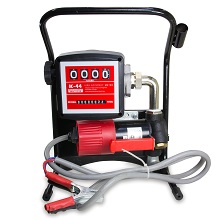 Petroll Orion 60 Basic комплект заправочный дизельного топлива солярки в Благодарном