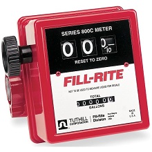Fill-Rite 807CL счетчик расхода учета бензина керосина в Благодарном