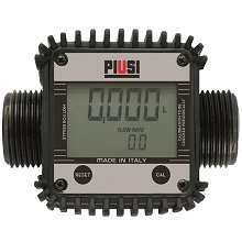 Piusi K 24 счетчик электронный расхода учета дизельного топлива масла солярки в Благодарном