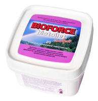 BIOFORCE BioToilet Comfort (20x28г) 560г - Для портативных биотуалетов в Благодарном