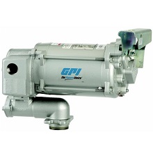 GPI M-3130-PO насос перекачки бензина керосина в Благодарном