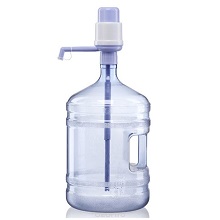 HotFrost A5 помпа для бутилированной воды ручная в Благодарном