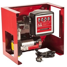 Petroll Cosmic 40 Basic комплект заправочный дизельного топлива солярки в Благодарном
