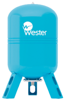 Wester, WAV 50 в Благодарном