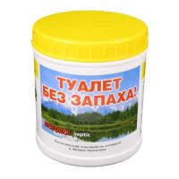 BIOFORCE Septic 250г - бактерии для септика в Благодарном