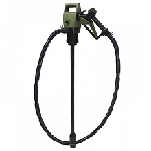 Berkut Smart Power SP-3000EP насос перекачки бензина керосина в Благодарном