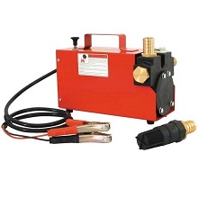 Adam Pumps P 1224 насос перекачки дизельного топлива солярки в Благодарном