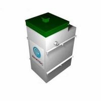 Станция глубокой биологической очистки Юнилос Астра 9 в Благодарном