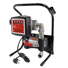 Petroll Titan 40 Basic комплект заправочный дизельного топлива солярки в Благодарном