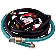 Petroll Kit Batteria комплект заправочный дизельного топлива солярки в Благодарном