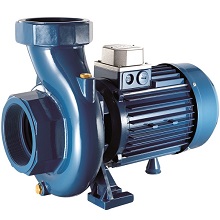 Gespasa CG-1600 насос перекачки дизельного топлива солярки в Благодарном