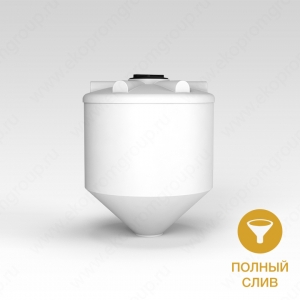 Емкость ФМ 1000л в Благодарном
