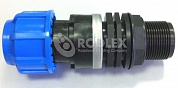 Монтажный комплект Rodlex 32 под кабель в Благодарном