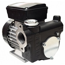 Adam Pumps PA1-70 насос перекачки дизельного топлива солярки в Благодарном