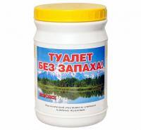 BIOFORCE Septic 500г - бактерии для септика в Благодарном