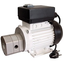 Gespasa EA 30 (1.39 kW) насос перекачки масла в Благодарном