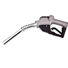 Petroll 150 пистолет заправочный кран раздаточный в Благодарном