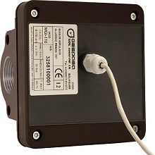Gespasa MGI 110 счетчик импульсов в Благодарном