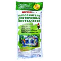BIOFORCE Torf + Наполнитель для торфяных туалетов (30л) в Благодарном