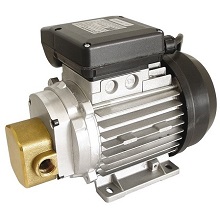 Gespasa EA 88 (0.37 kW) насос перекачки масла в Благодарном