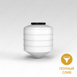 Емкость ФМ 500л в Благодарном