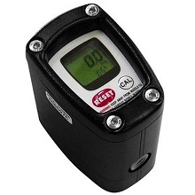 Piusi K 200 счетчик расхода учета дизельного топлива в котельных дизельных станциях и горелках в Благодарном