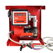 Petroll Starlet 60 Basic комплект заправочный дизельного топлива солярки в Благодарном