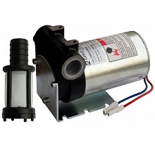 Adam Pumps Ecokit 0 насос перекачки дизельного топлива солярки в Благодарном