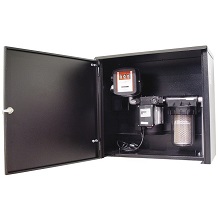 Gespasa Kit Equipe мобильная топливораздаточная колонка в Благодарном
