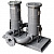 Gespasa FG 700 сепаратор очистки дизельного топлива бензина керосина в Благодарном